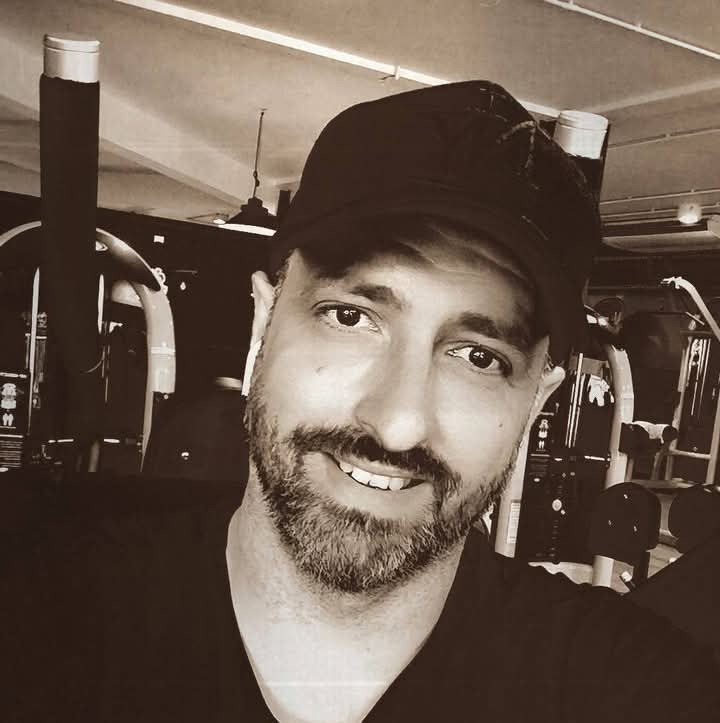 Profil de Chaim, 39 ans, Groupe gay à Kreuzlingen
