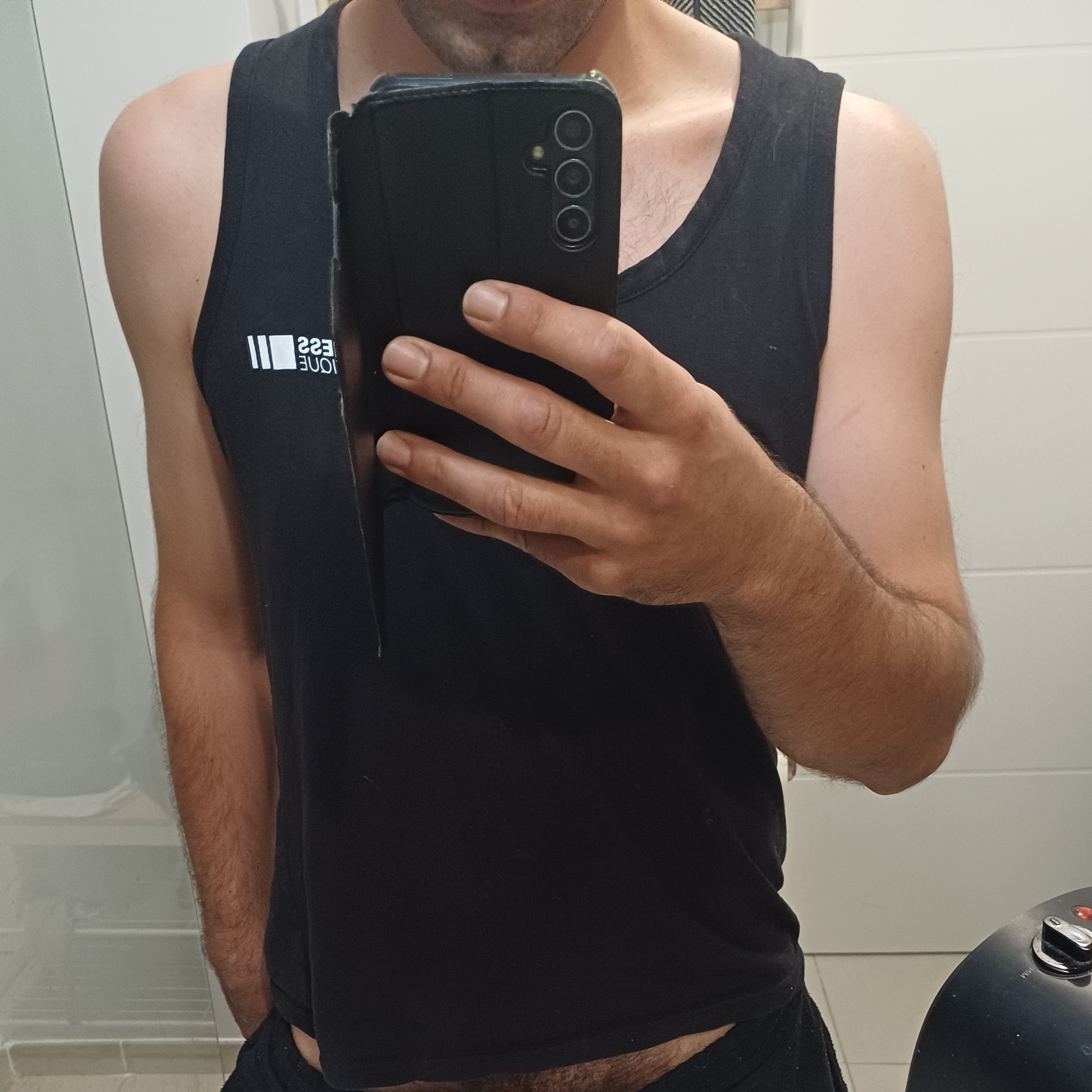 Profil de Jalel, 39 ans, Groupe gay à Ittigen