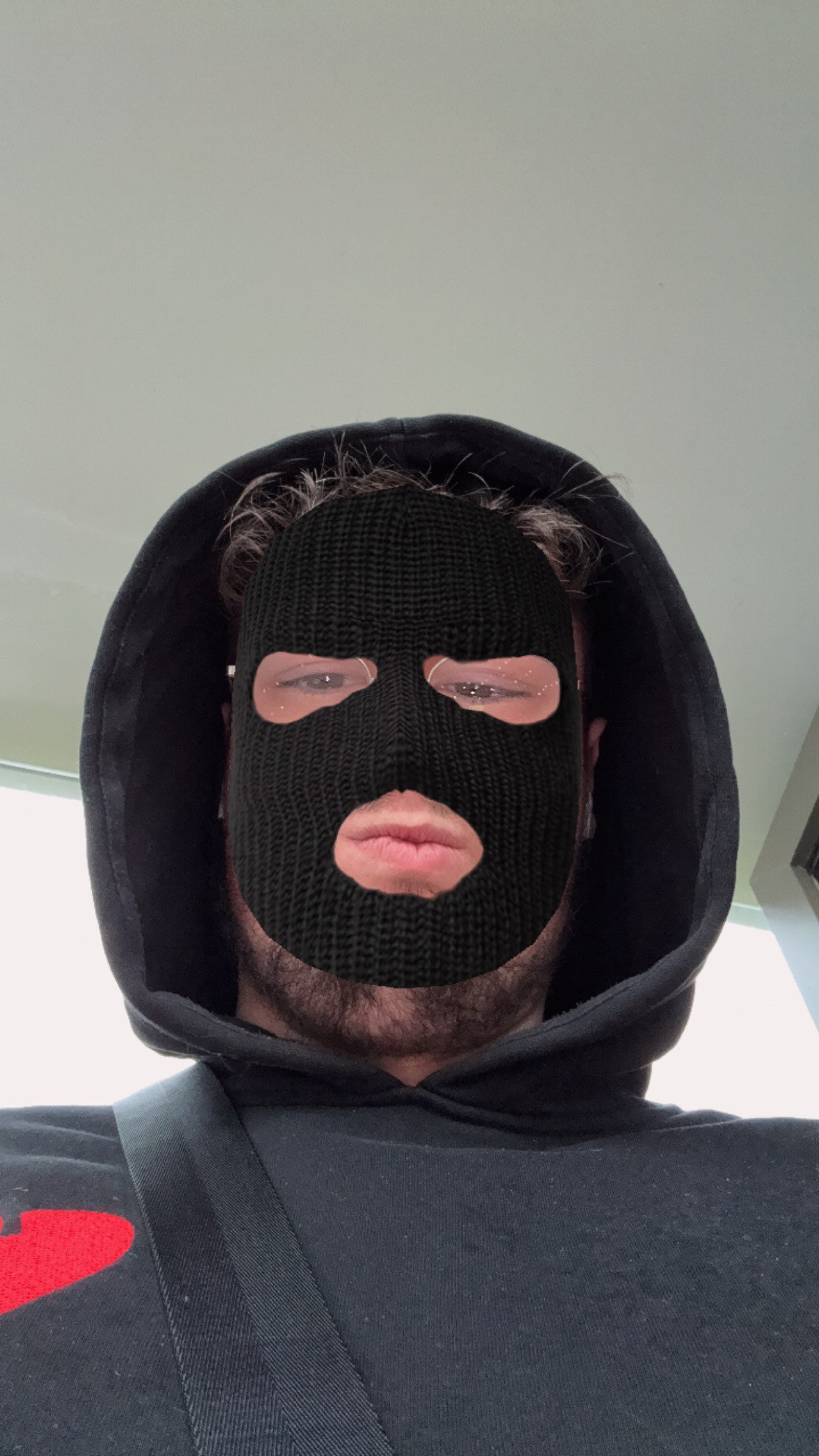 Profil de Kashif, 21 ans, Groupe gay à Lourtier