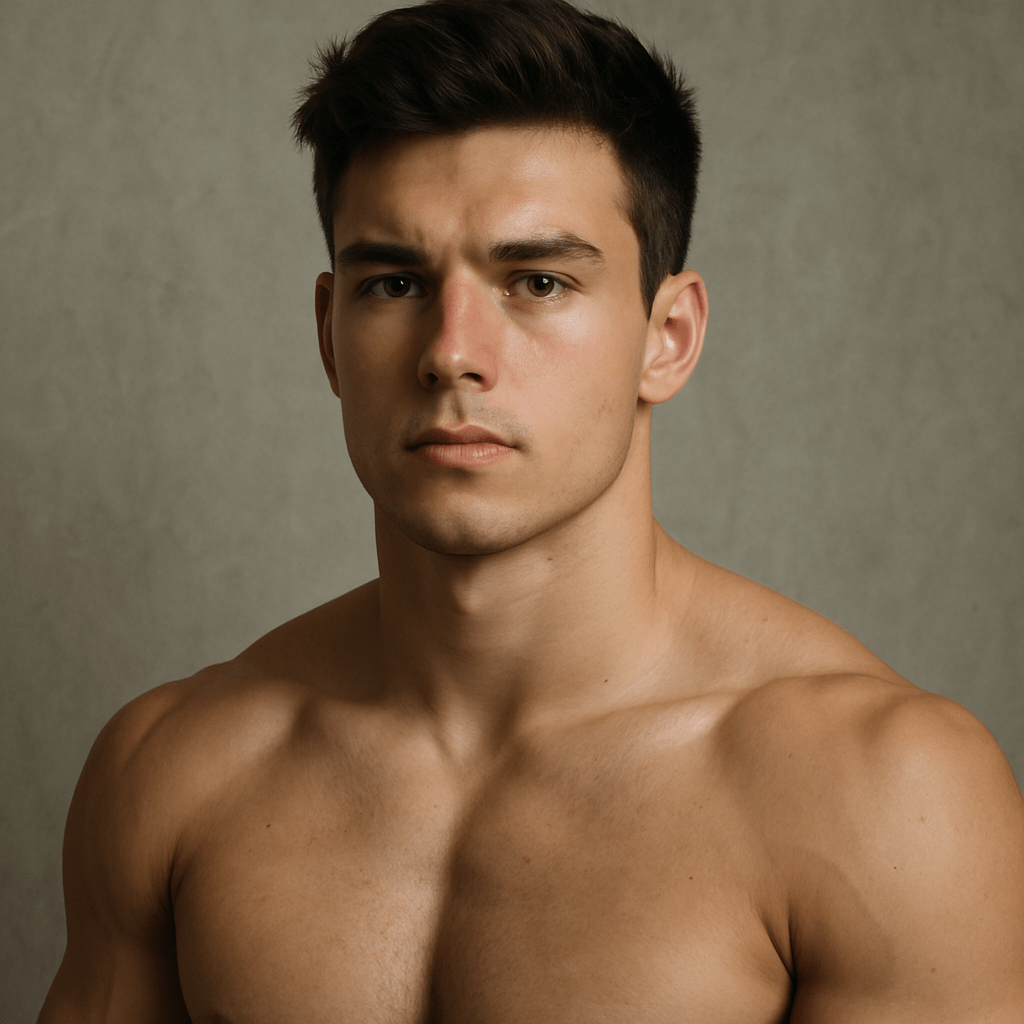 Profil de Emilio, 20 ans, Groupe gay à Trub