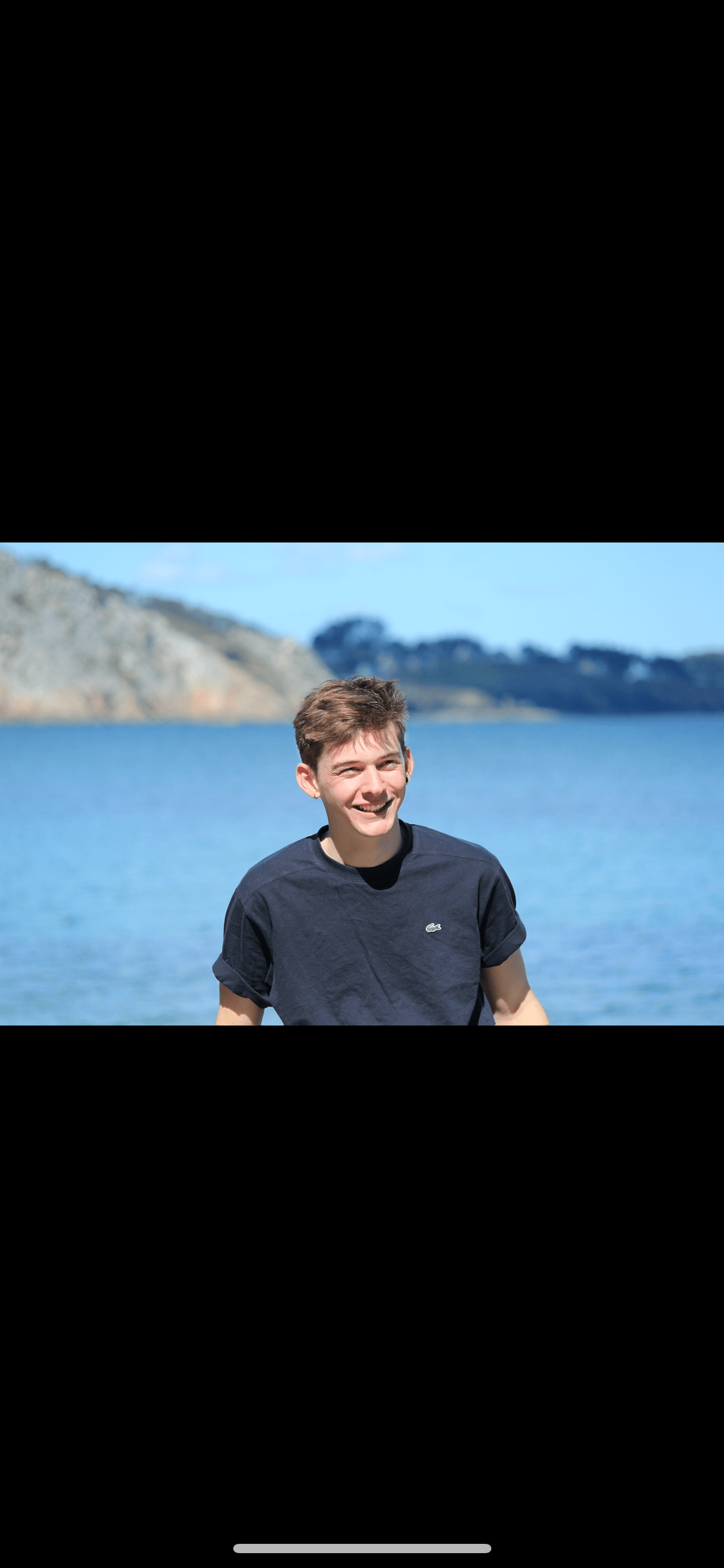 Profil de Vadim, 23 ans, Groupe gay à Leysin