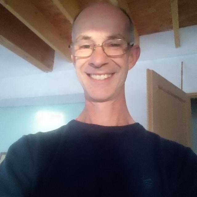 Profil de Germier, 50 ans, Groupe gay à Riedholz