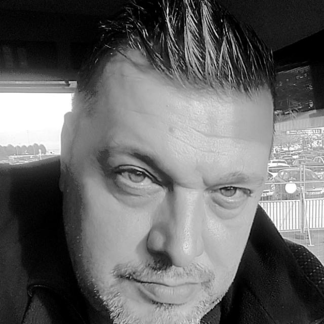 Profil de Ruddy, 51 ans, Groupe gay à Lunden