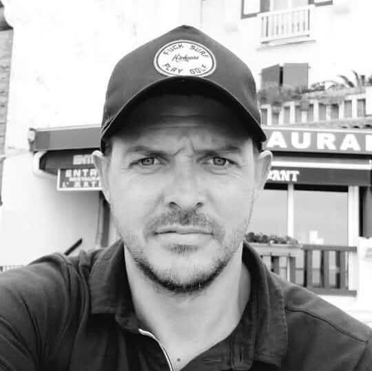 Profil de Thanh, 44 ans, Groupe gay à Schüpfen