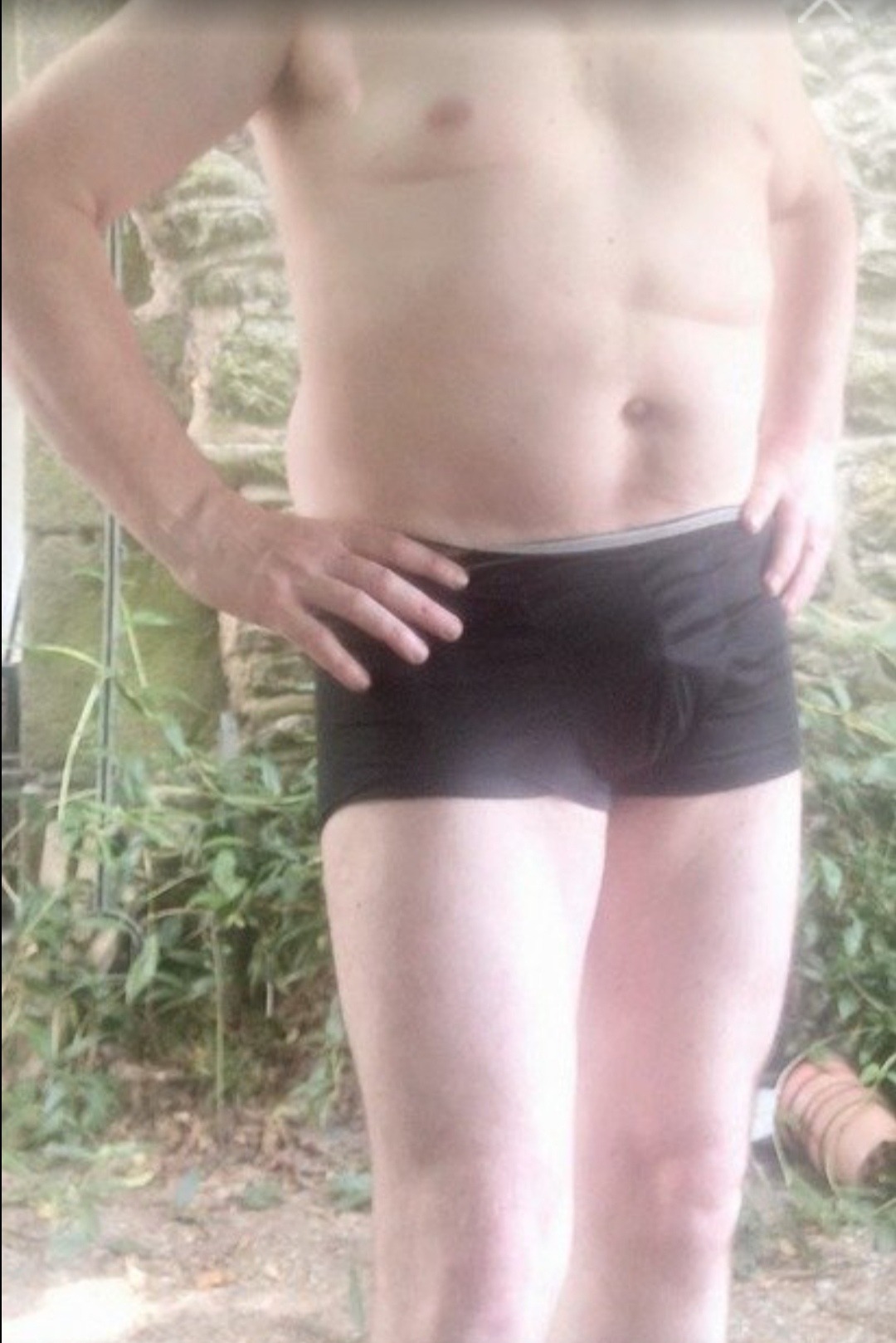 Profil de Jibril, 53 ans, Groupe gay à Noville