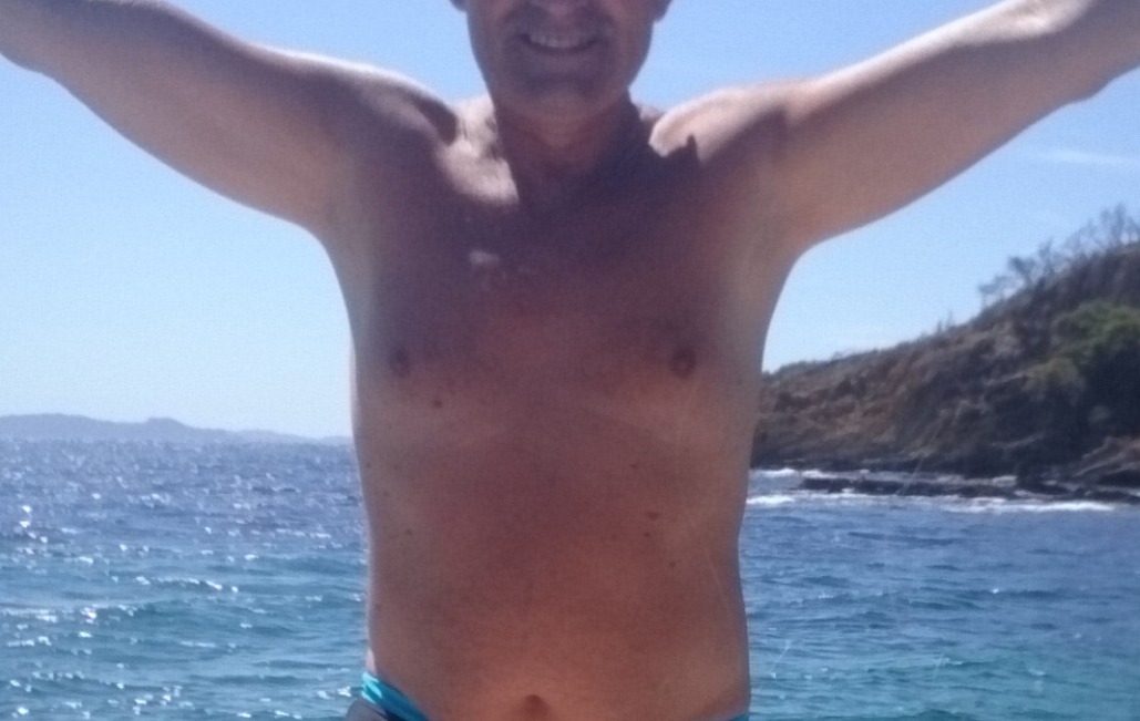 Profil de Charles, 55 ans, Groupe gay à Rolle
