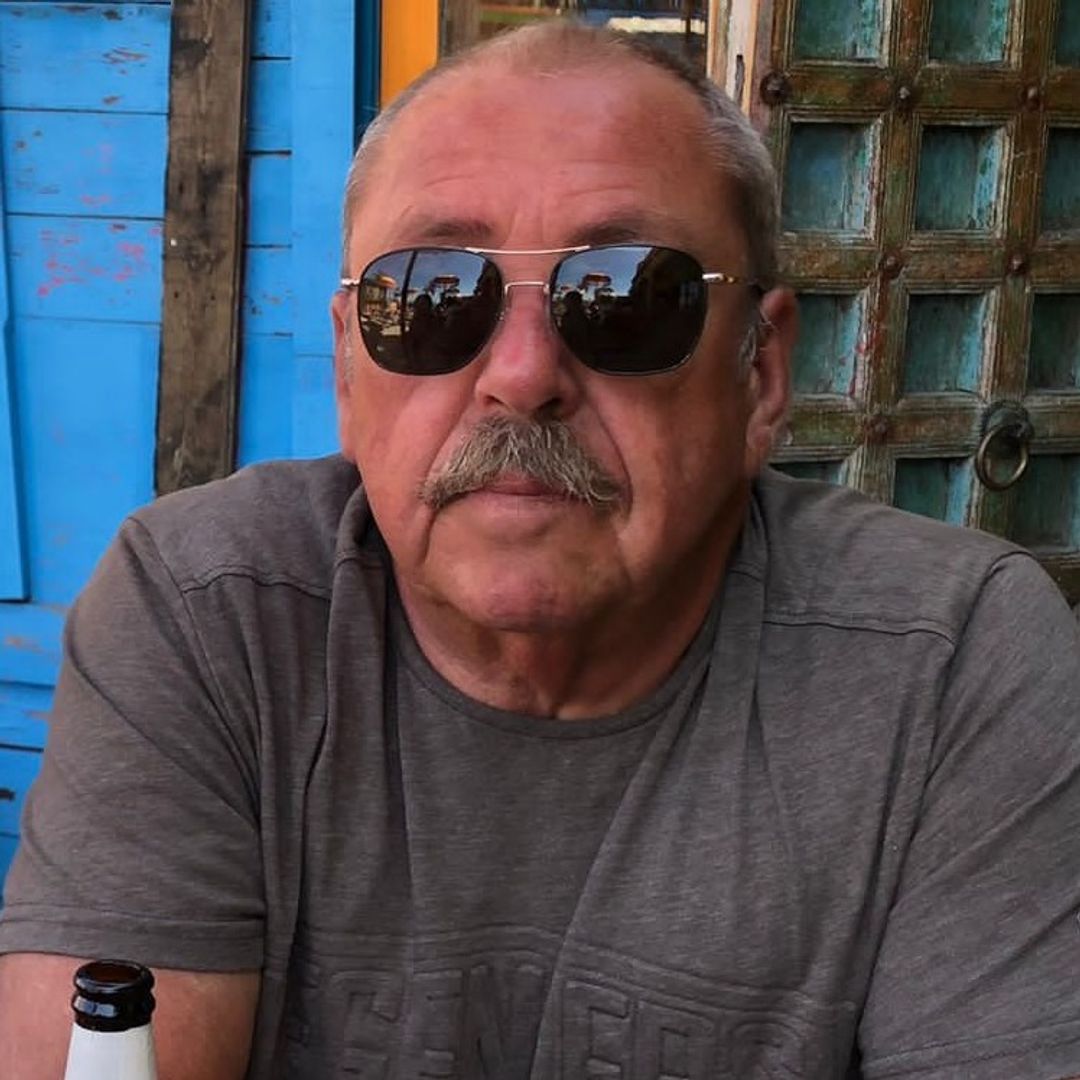 Profil de Jounaid, 55 ans, Groupe gay à Rengg