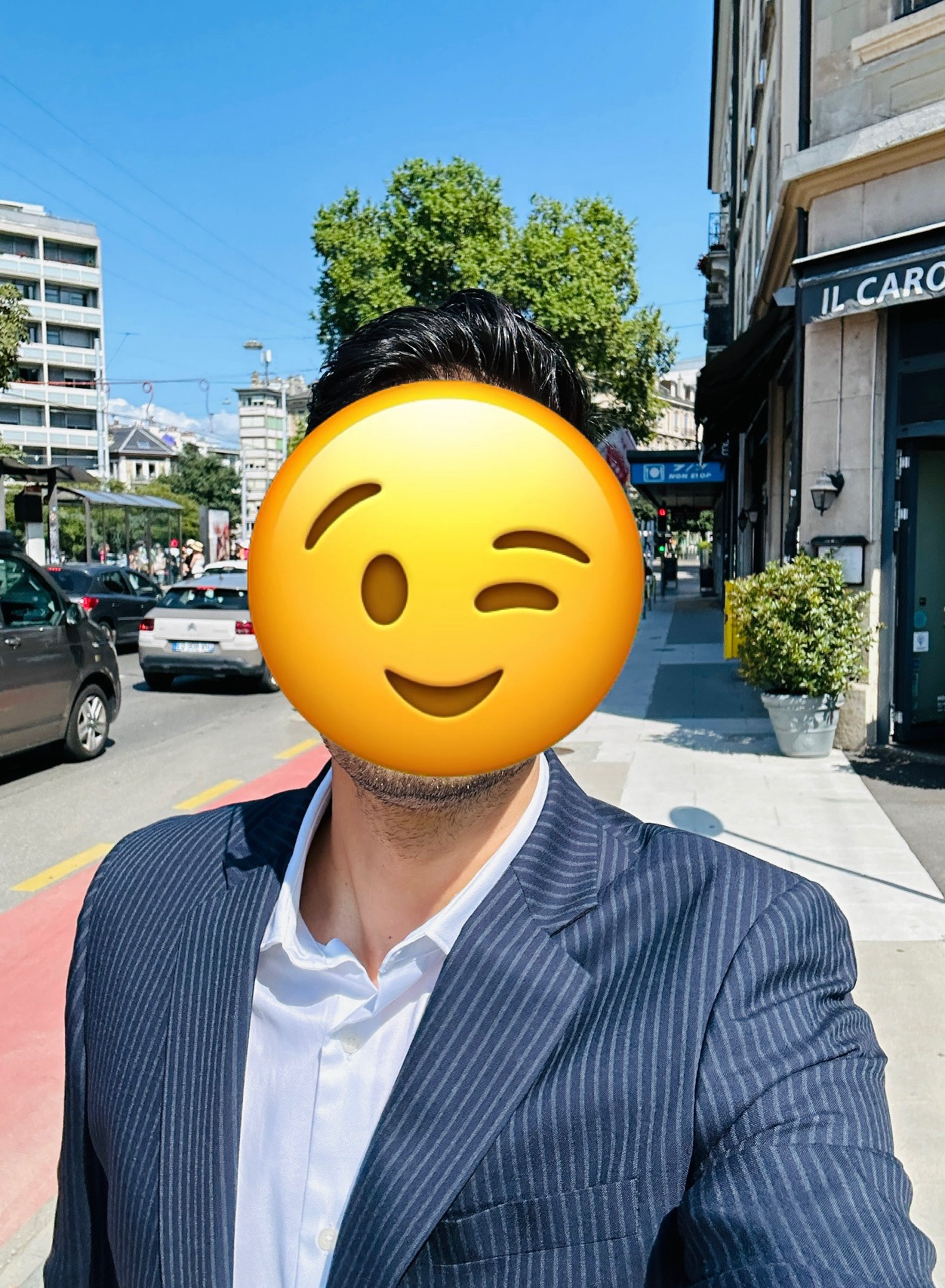 Profil de Abimael, 37 ans, Groupe gay à Lenzburg