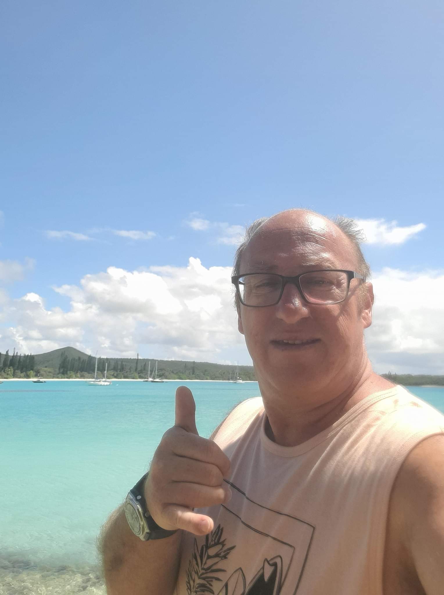 Profil de Iliess, 55 ans, Groupe gay à Vaz/Obervaz