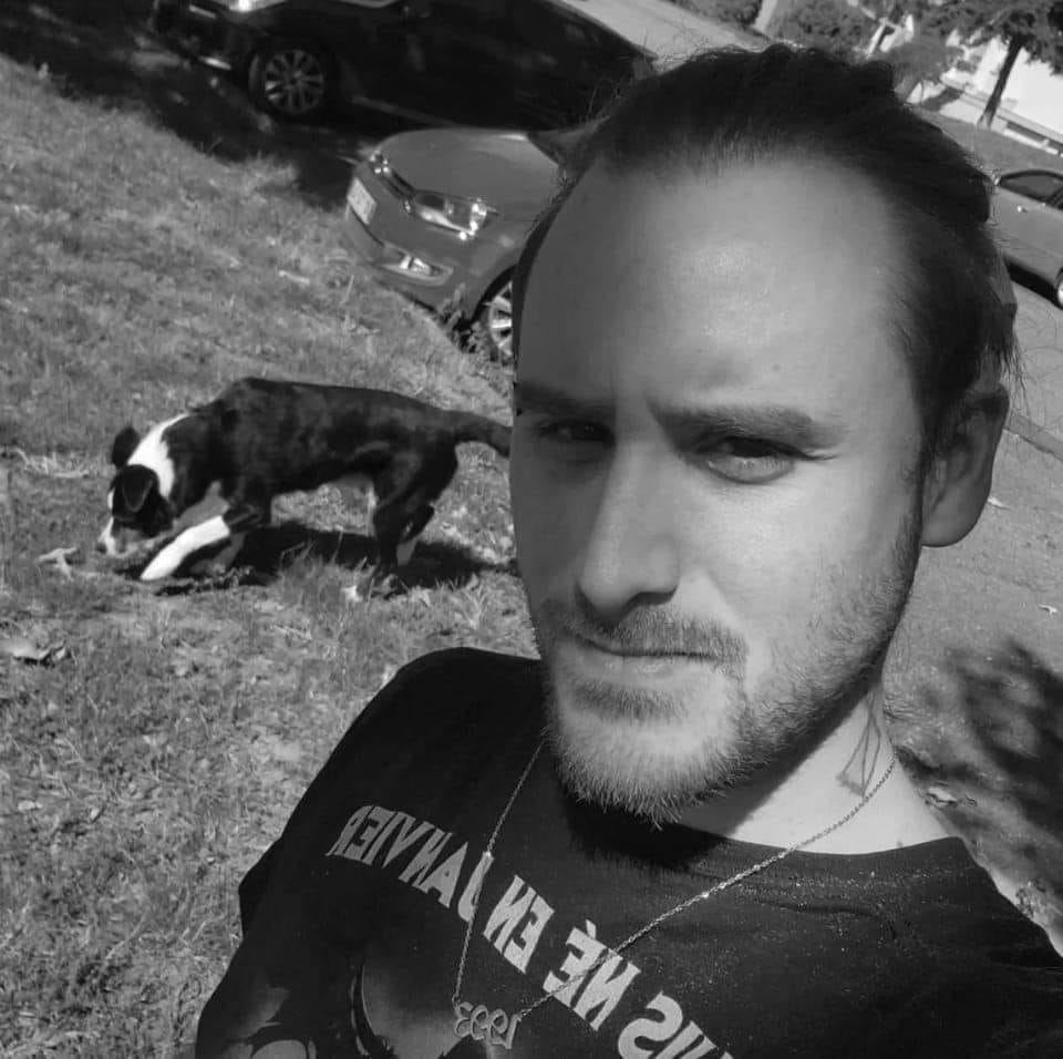 Profil de Israfil, 34 ans, Groupe gay à Trub