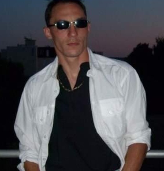 Profil de Polat, 41 ans, Groupe gay à Engelberg