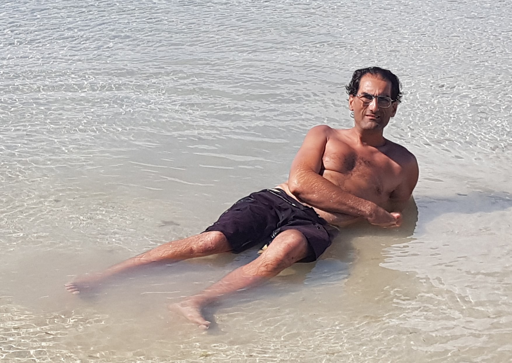 Profil de Edgar, 50 ans, Groupe gay à Sax