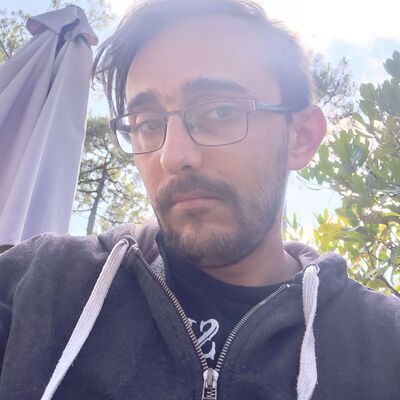 Profil de Kellian, 40 ans, Groupe gay à Muggio