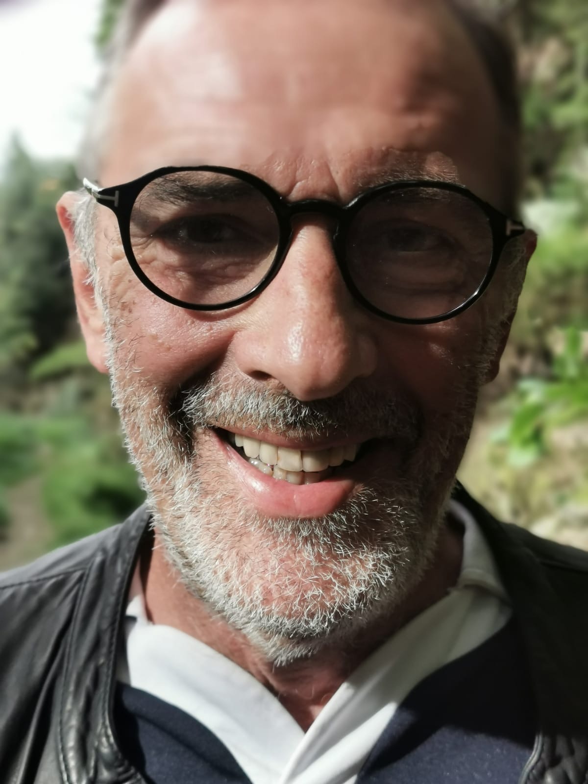 Profil de Geoffroy, 53 ans, Groupe gay à Wileroltigen