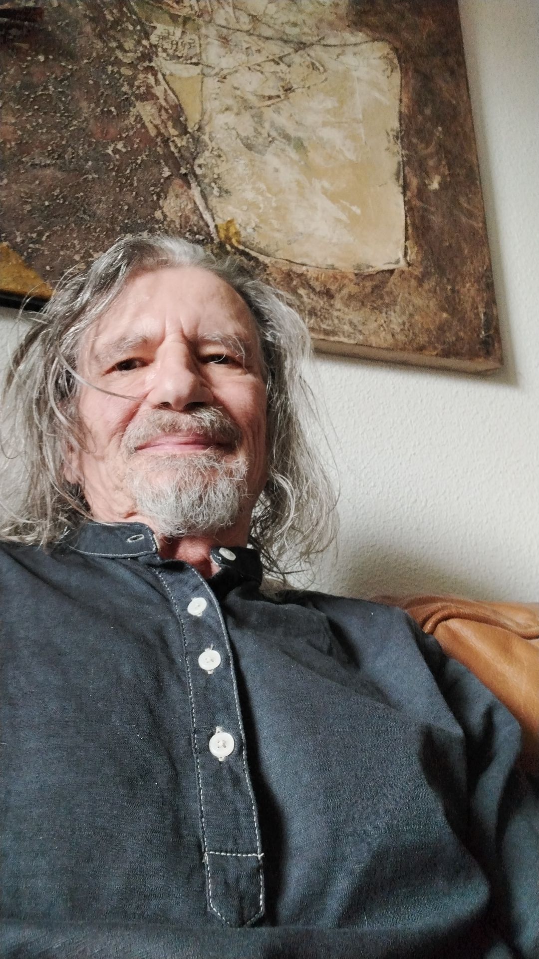 Profil de Erdi, 55 ans, Groupe gay à Rorschacherberg