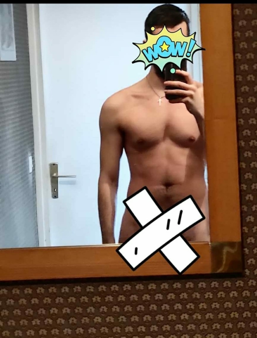 Profil de Wyatt, 25 ans, Groupe gay à Gerzensee
