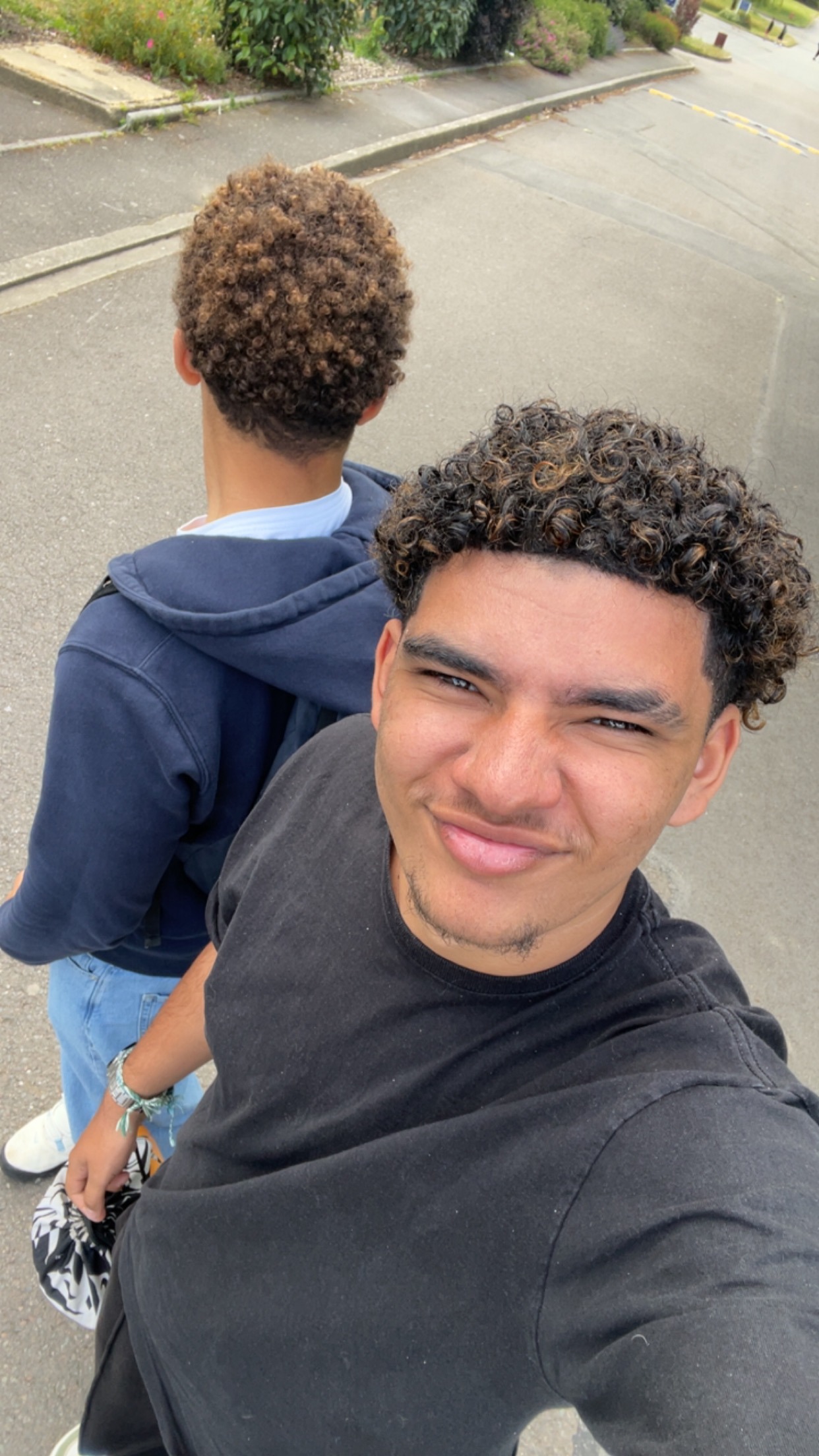Profil de Haydar, 23 ans, Groupe gay à Flüh