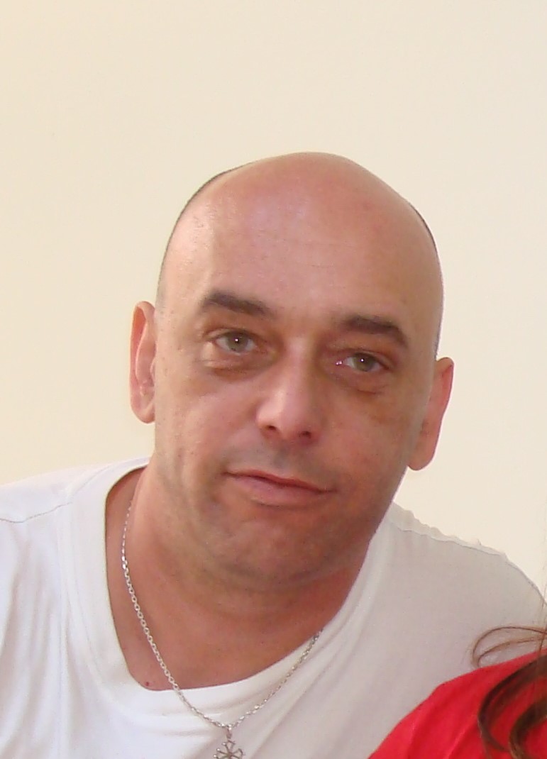 Profil de Ridley, 55 ans, Groupe gay à Thierachern