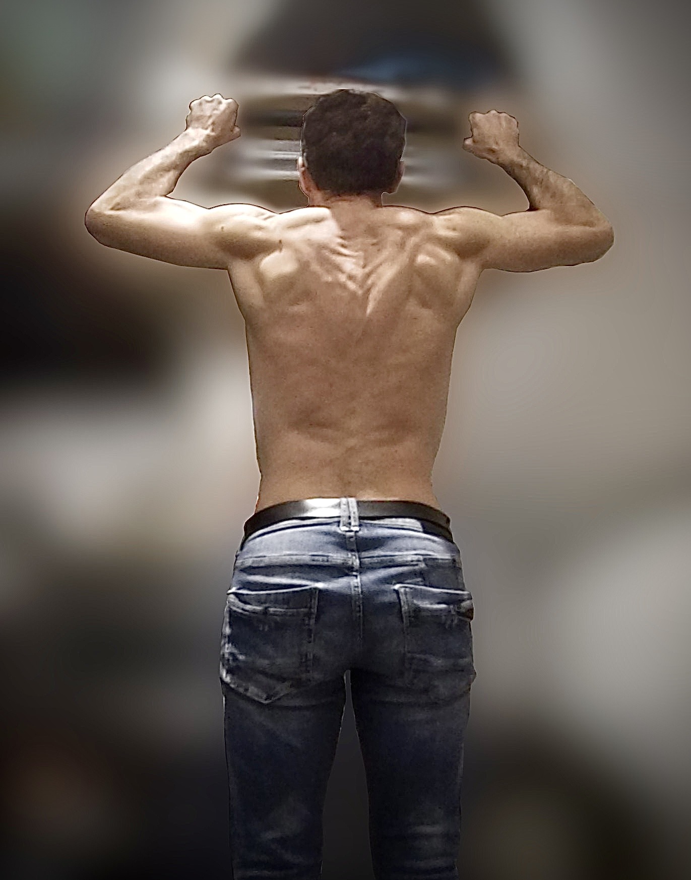 Profil de Idy, 40 ans, Groupe gay à Thalkirch