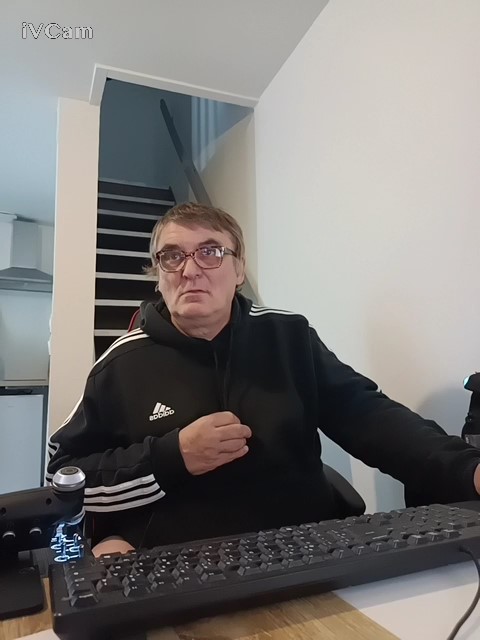 Profil de Gavino, 55 ans, Groupe gay à Flüh