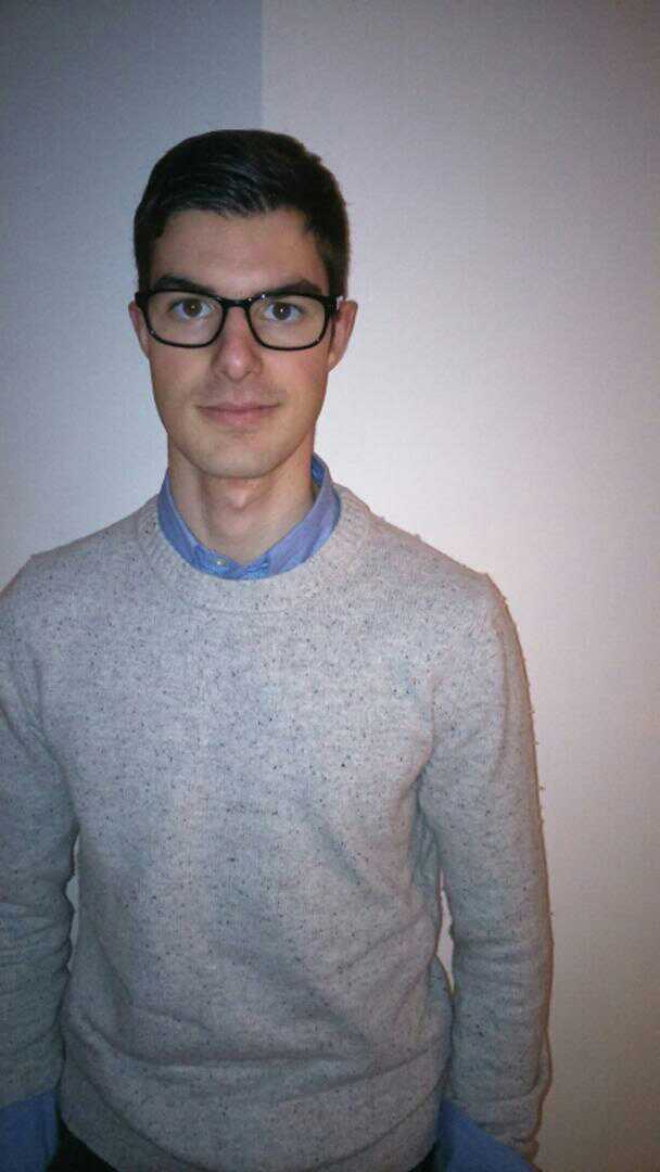 Profil de Yve, 29 ans, Groupe gay à Arvigo