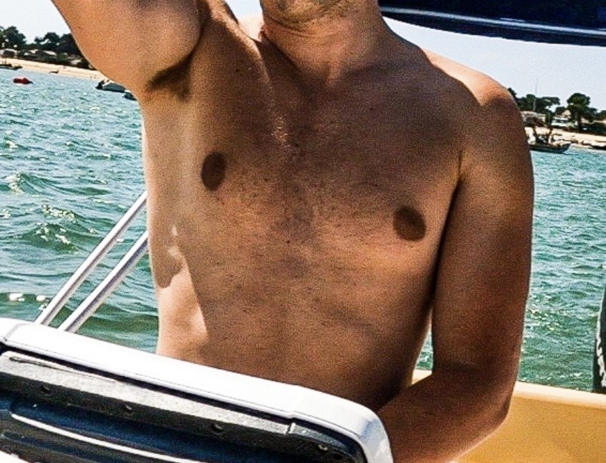 Profil de Ulrik, 25 ans, Groupe gay à Roggliswil