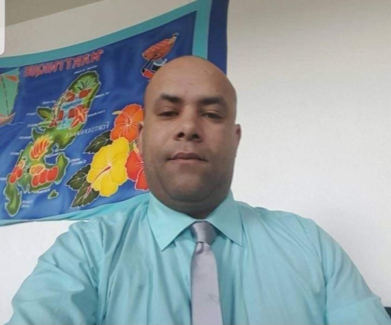 Profil de Zachary, 43 ans, Groupe gay à Echallens