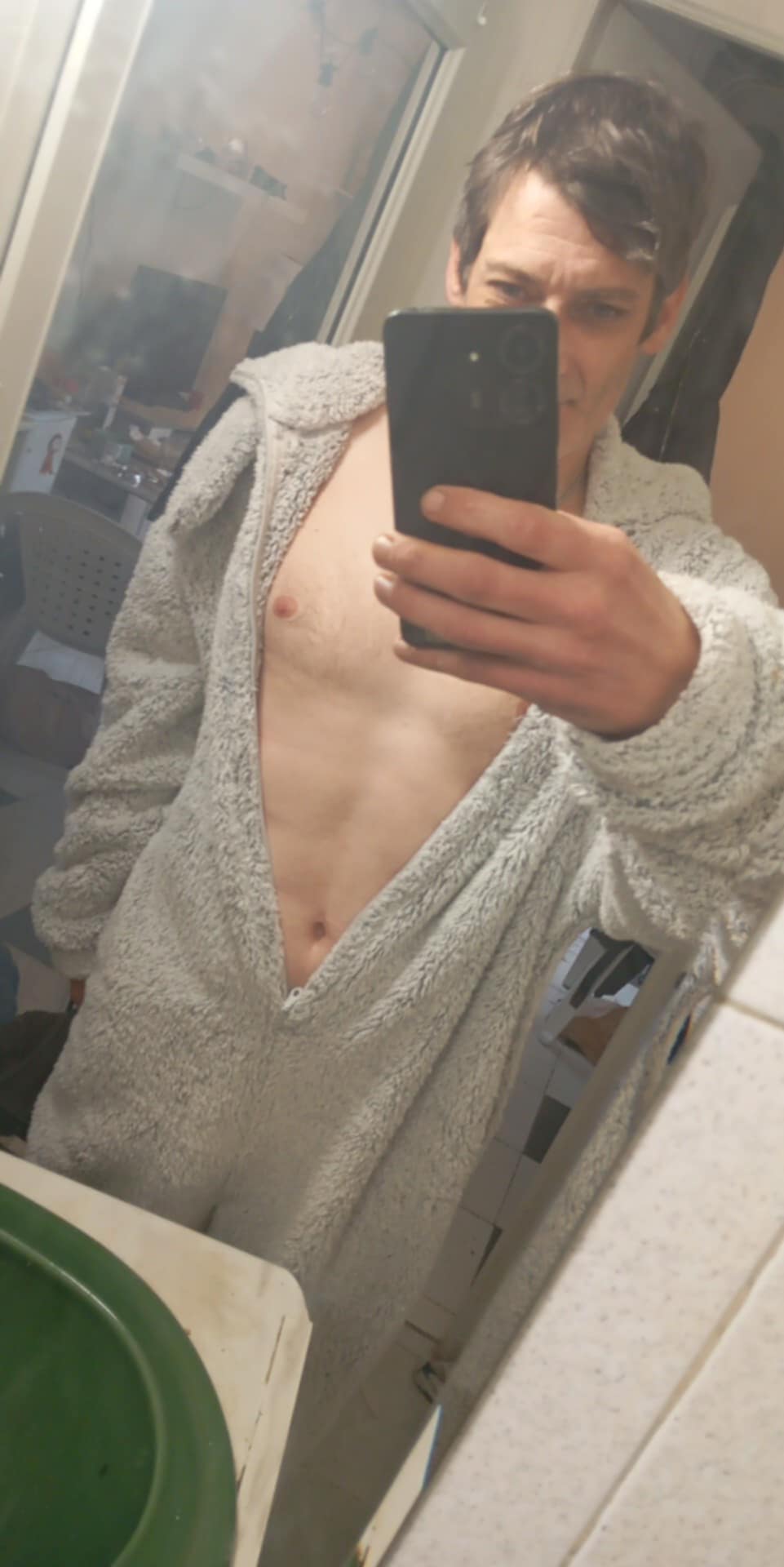 Profil de Isma, 47 ans, Groupe gay à Bursins