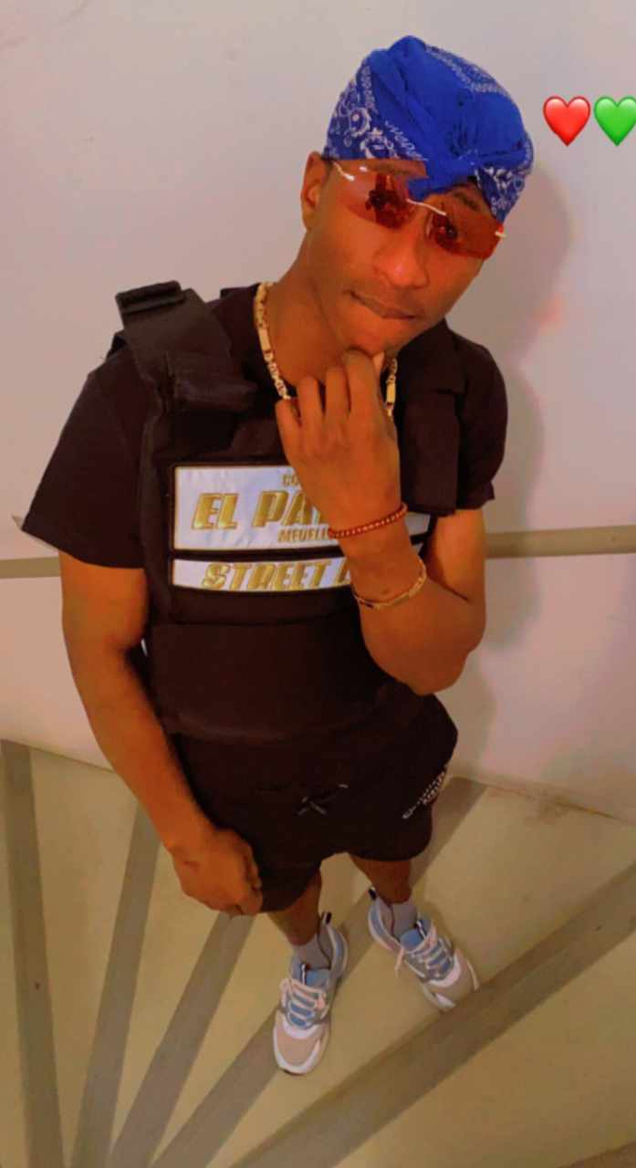 Profil de Florentino, 19 ans, Groupe gay à Oberösch