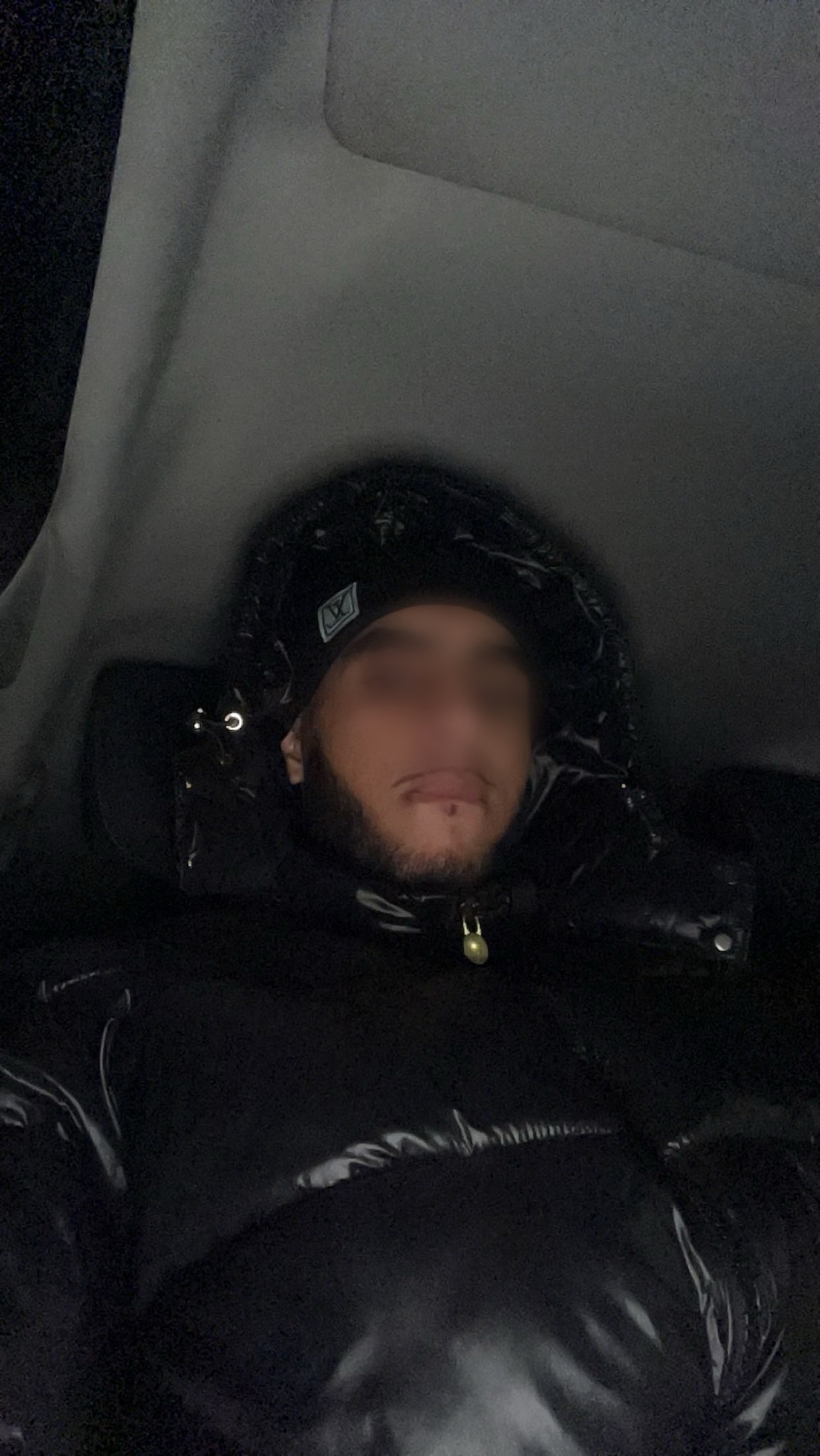 Profil de Badr-eddine, 22 ans, Groupe gay à Furna
