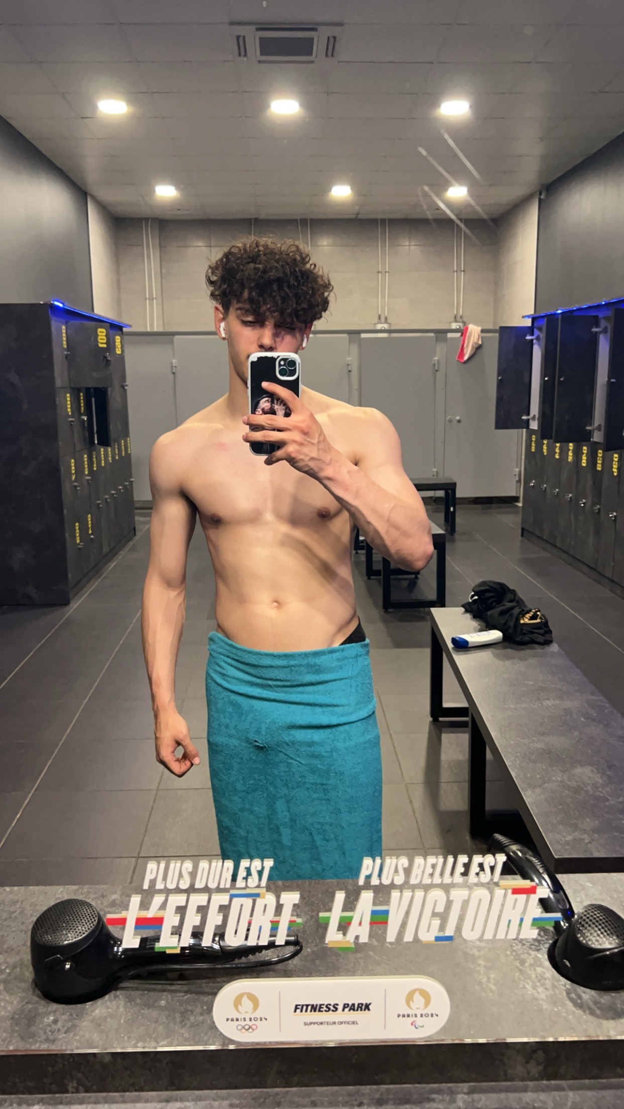 Profil de Andeol, 22 ans, Groupe gay à Bôle