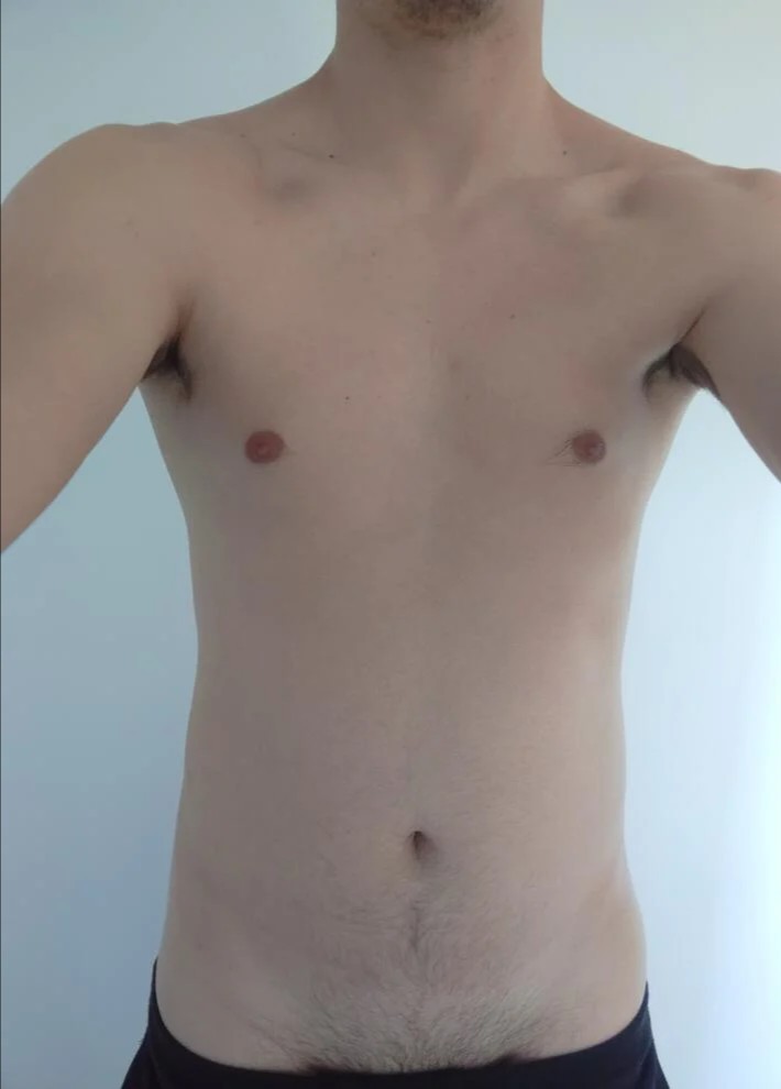 Profil de Trystan, 29 ans, Groupe gay à Movelier