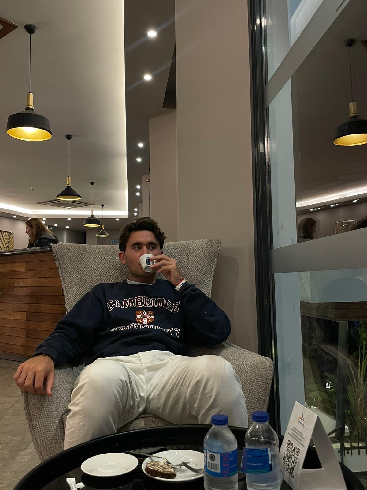Profil de Rabie, 23 ans, Groupe gay à Etziken