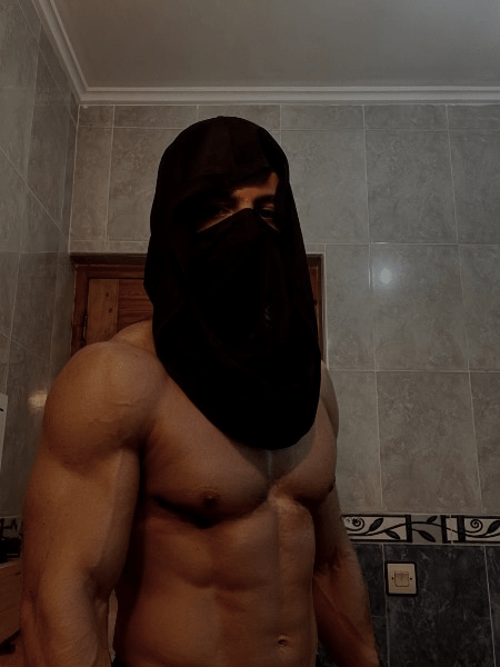 Profil de Riley, 21 ans, Groupe gay à Ohmstal