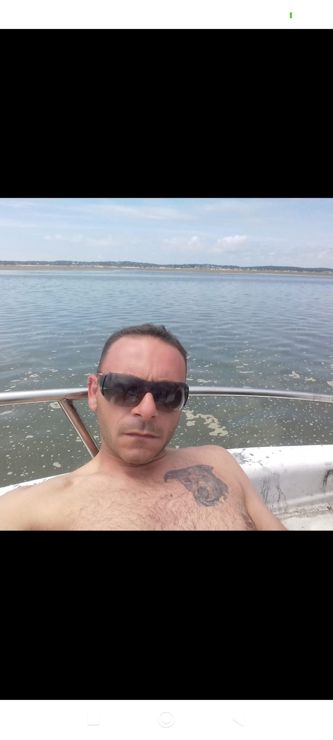 Profil de Gaelig, 44 ans, Groupe gay à Maracon