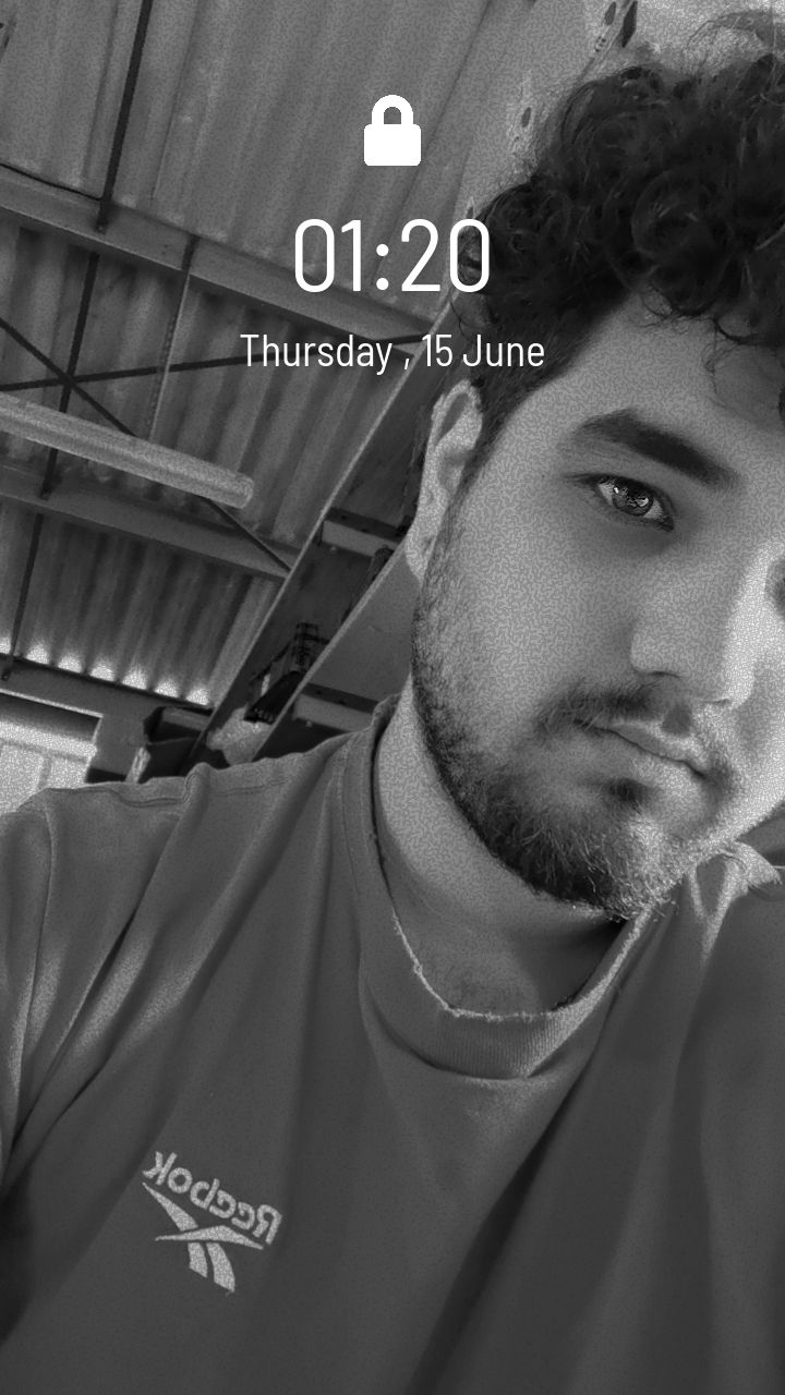 Profil de Nahim, 25 ans, Groupe gay à Schänis