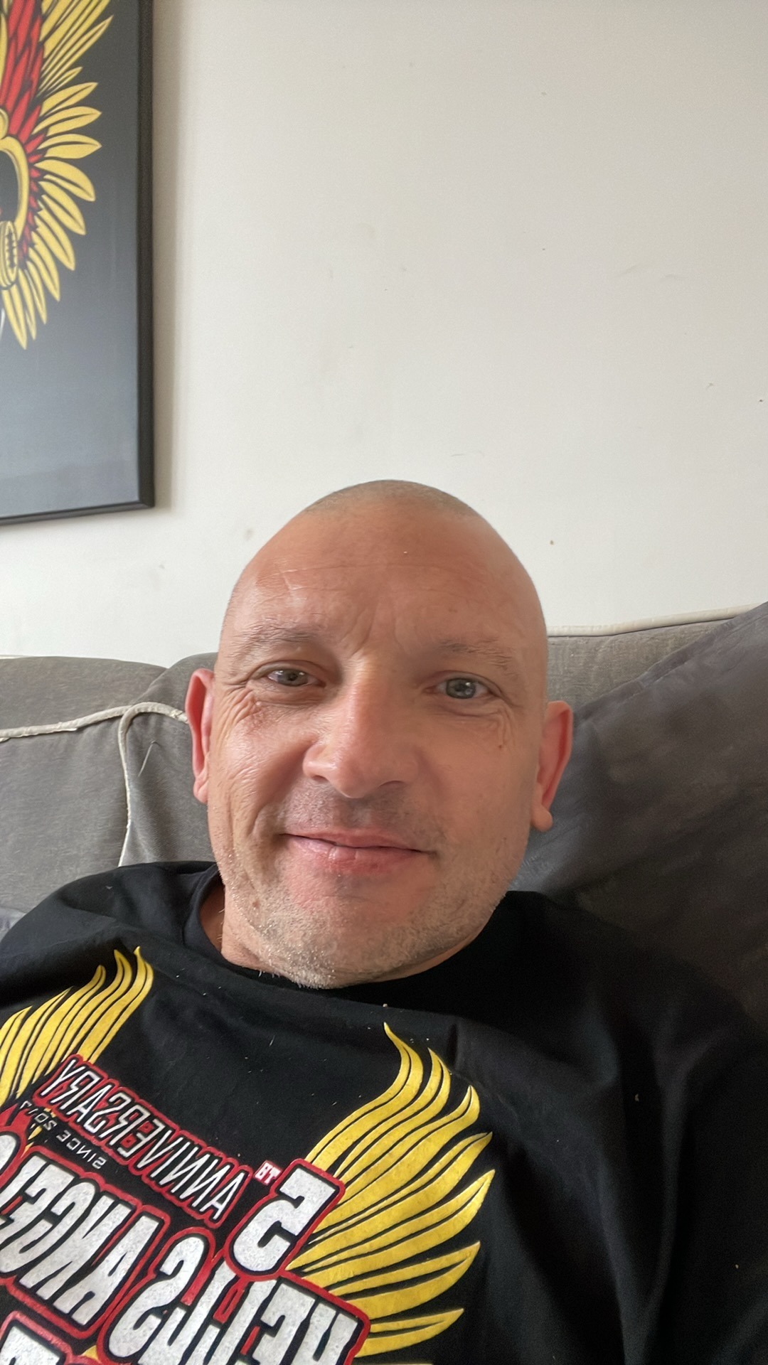 Profil de Mouhsine, 55 ans, Groupe gay à Euseigne