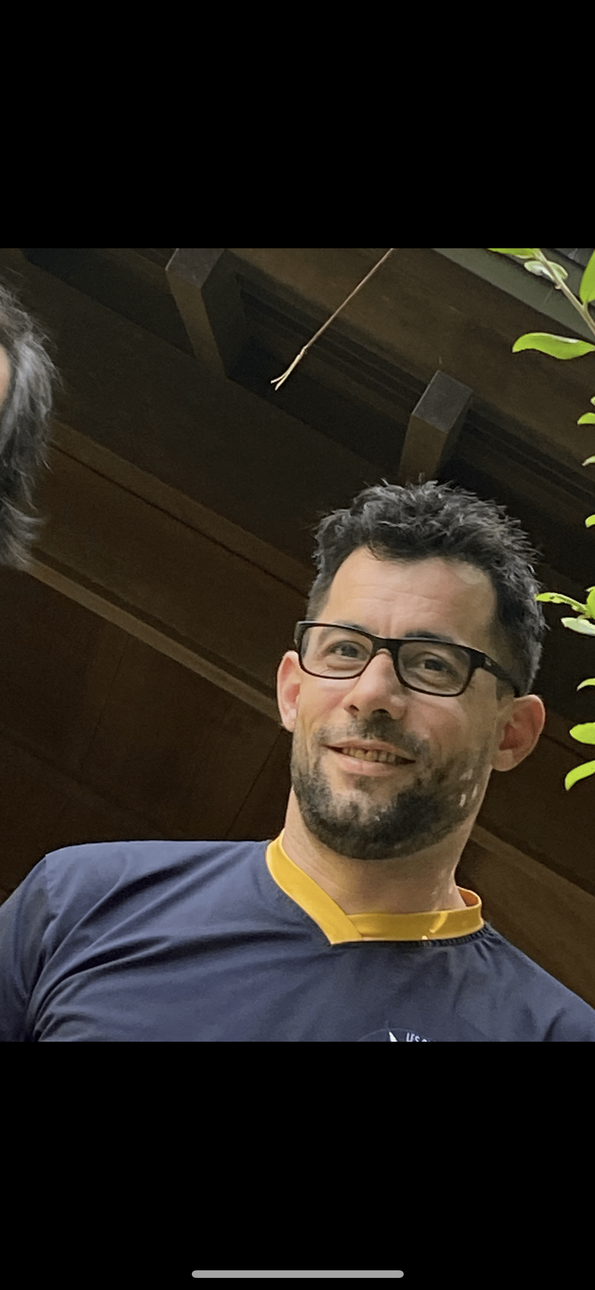 Profil de Kelan, 42 ans, Groupe gay à Campascio