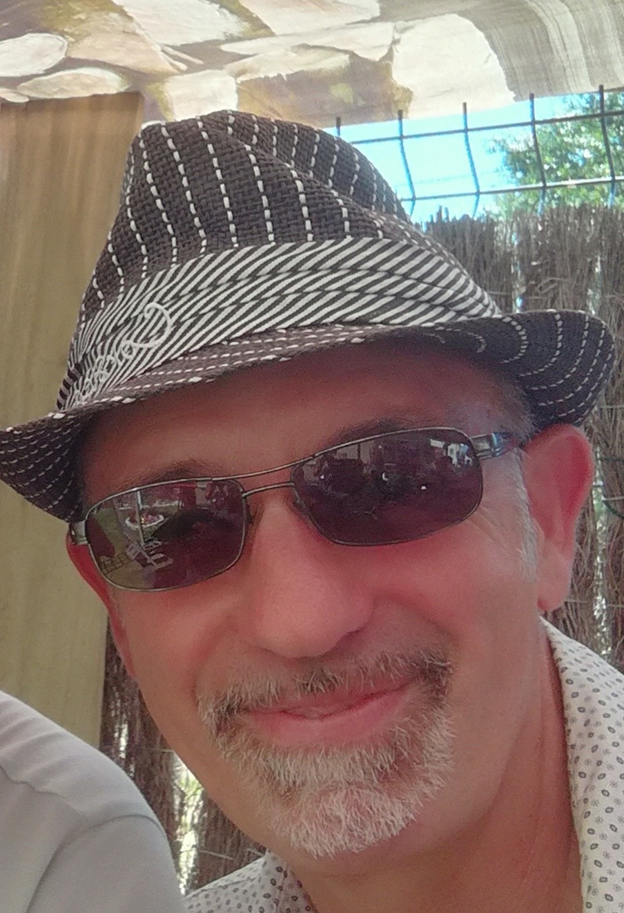 Profil de Abdourahim, 53 ans, Groupe gay à Wileroltigen