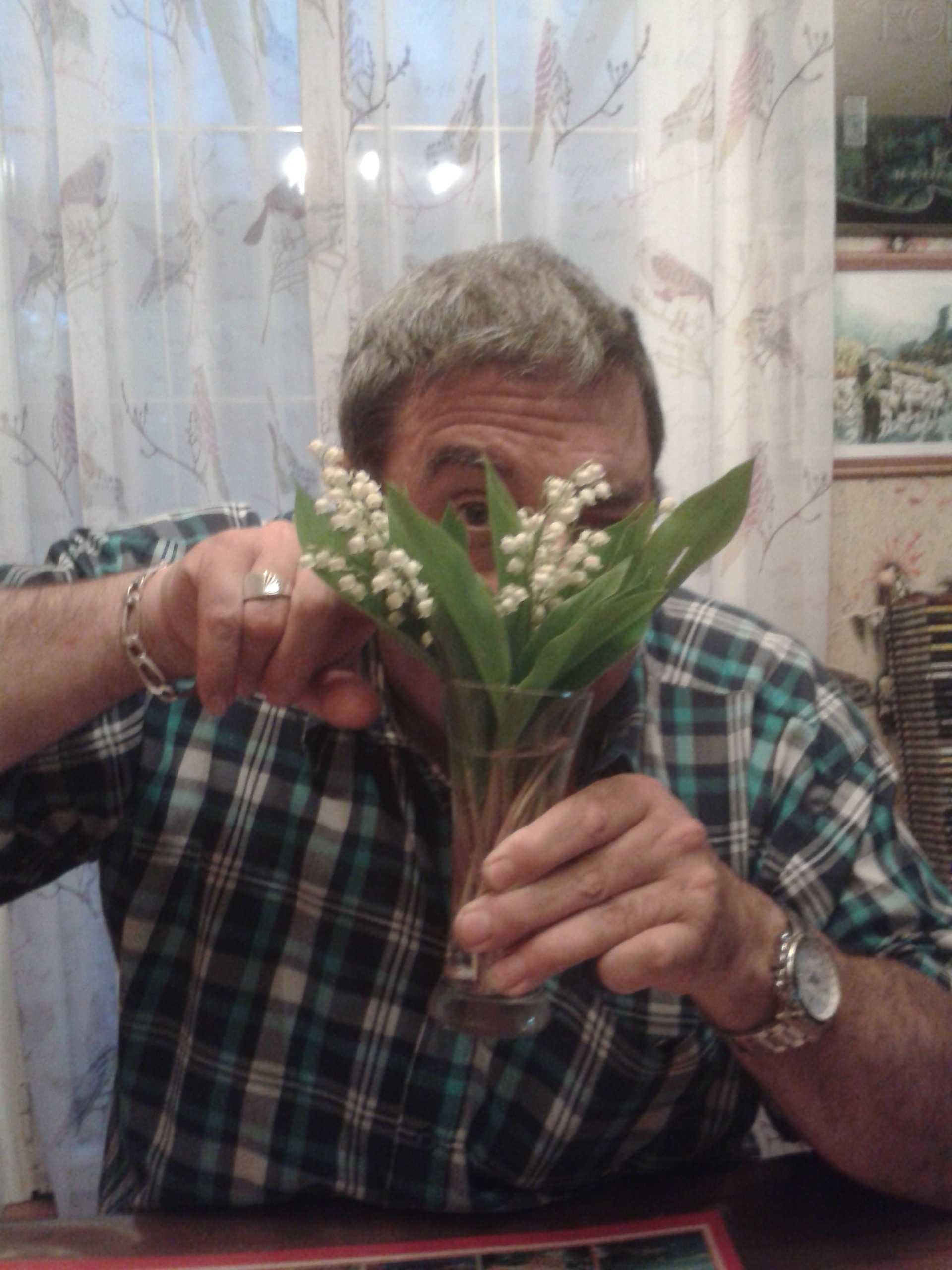 Profil de Amany, 55 ans, Groupe gay à Achseten