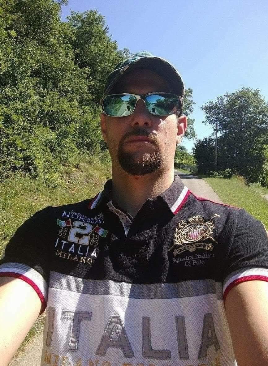 Profil de Kasim, 41 ans, Groupe gay à Maracon