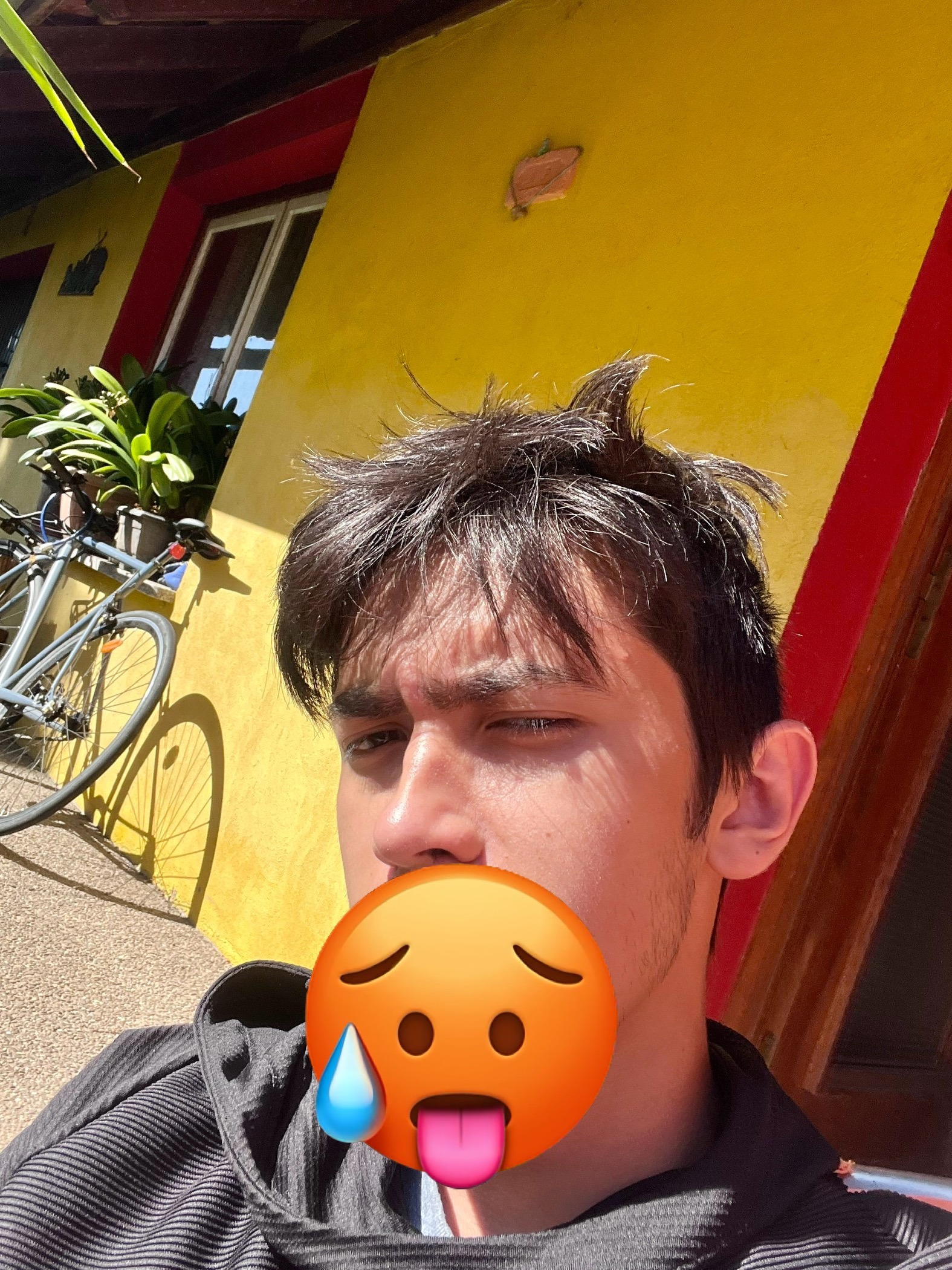 Profil de Jozef, 22 ans, Groupe gay à Schüpfen
