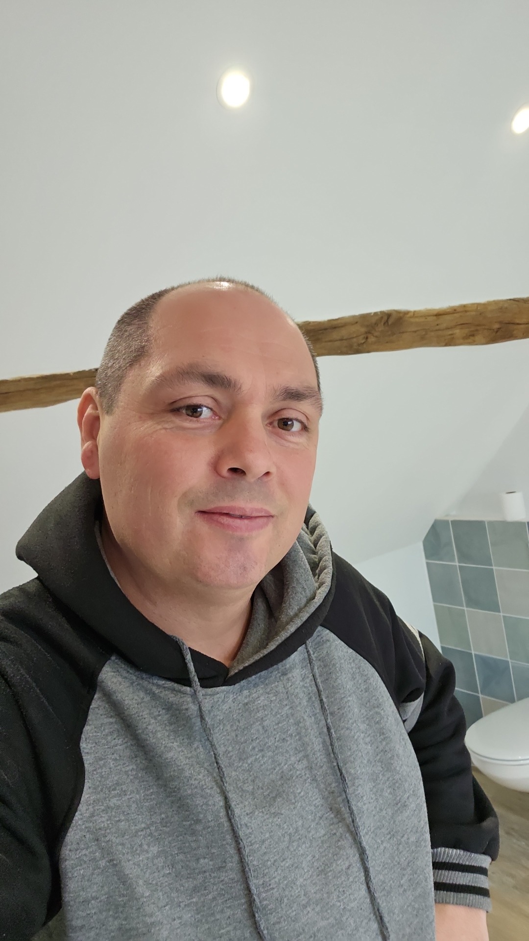 Profil de Seddik, 45 ans, Groupe gay à Riedern