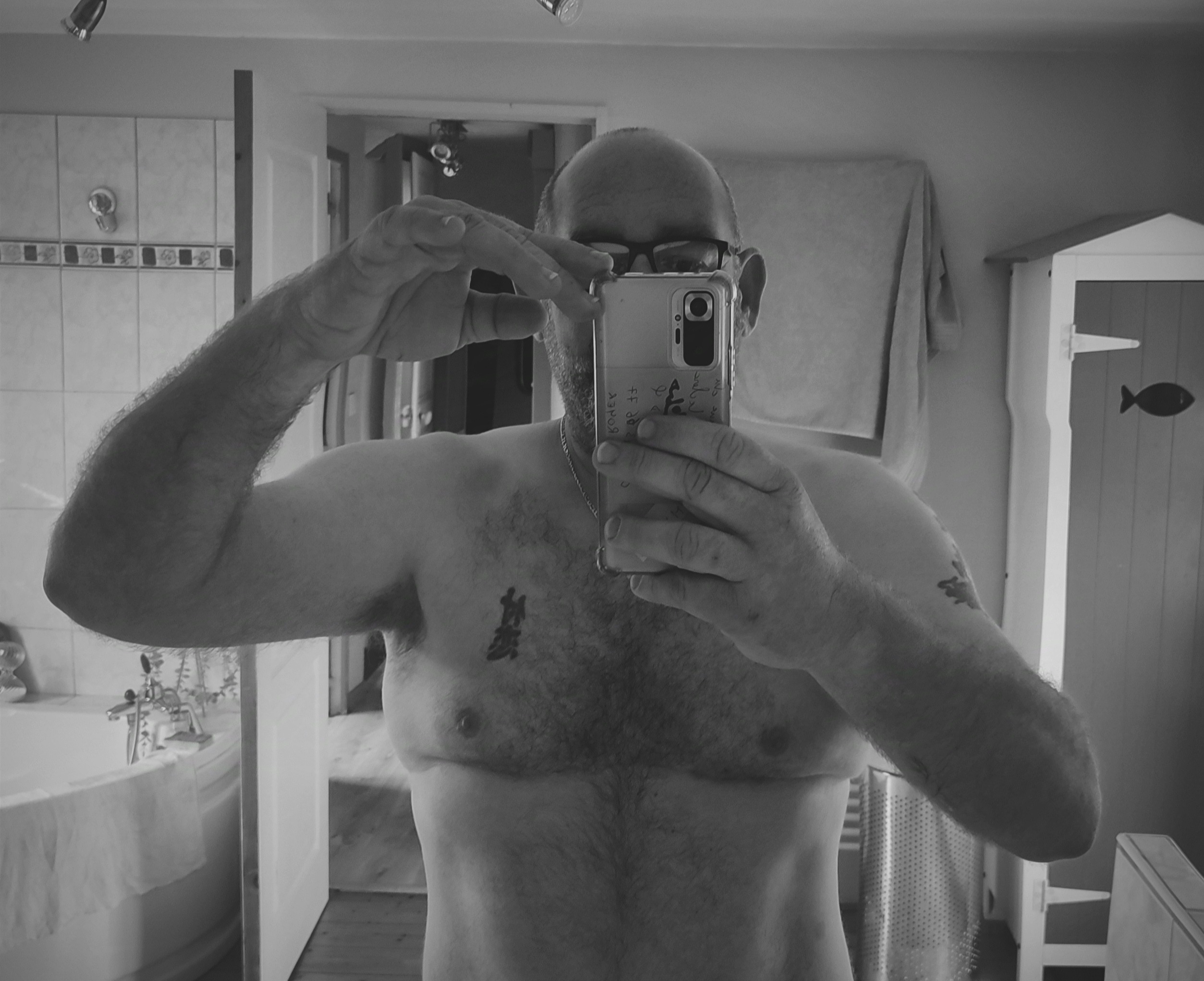 Profil de Ersen, 48 ans, Groupe gay à Arni BE