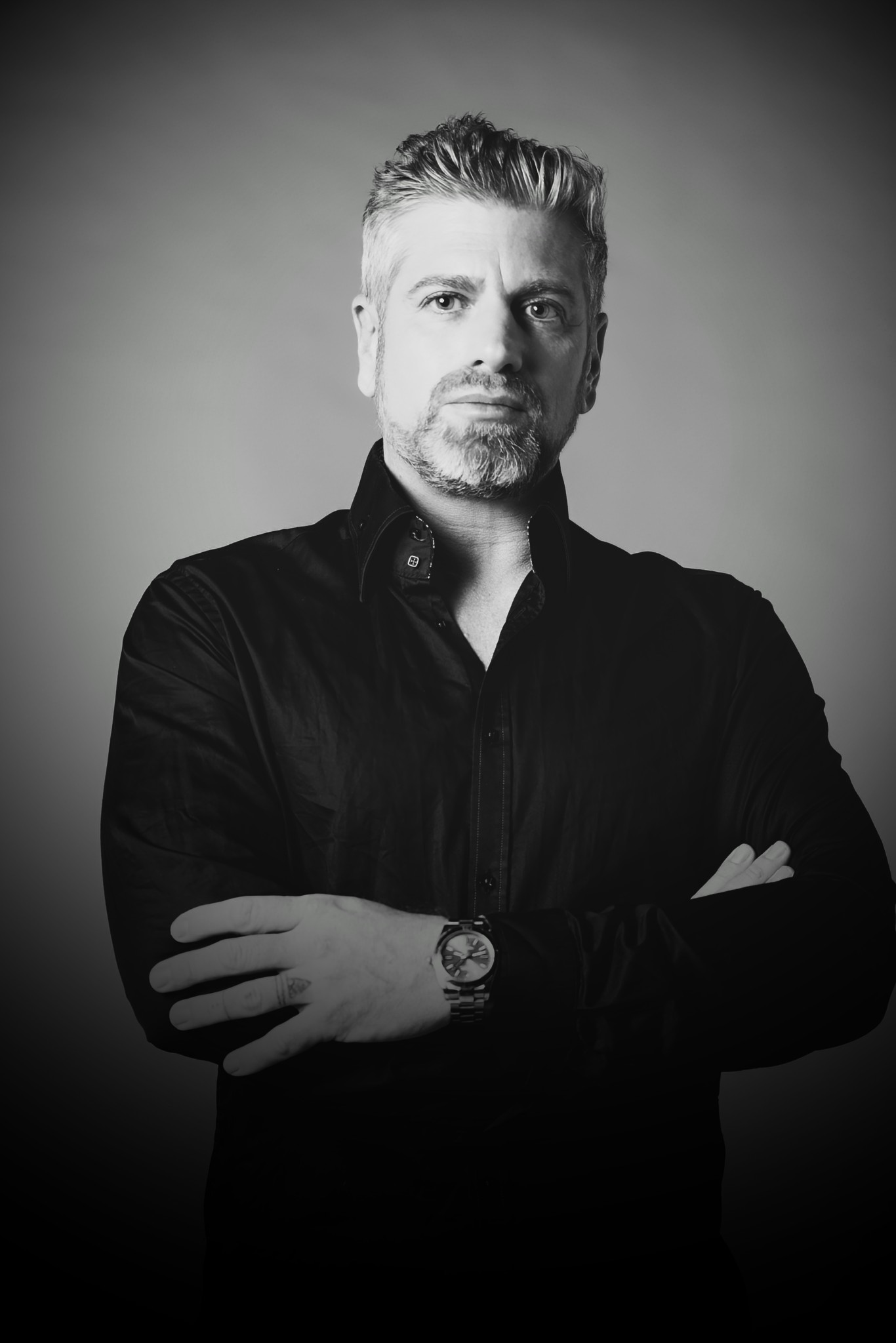 Profil de Eddine, 44 ans, Groupe gay à Saillon