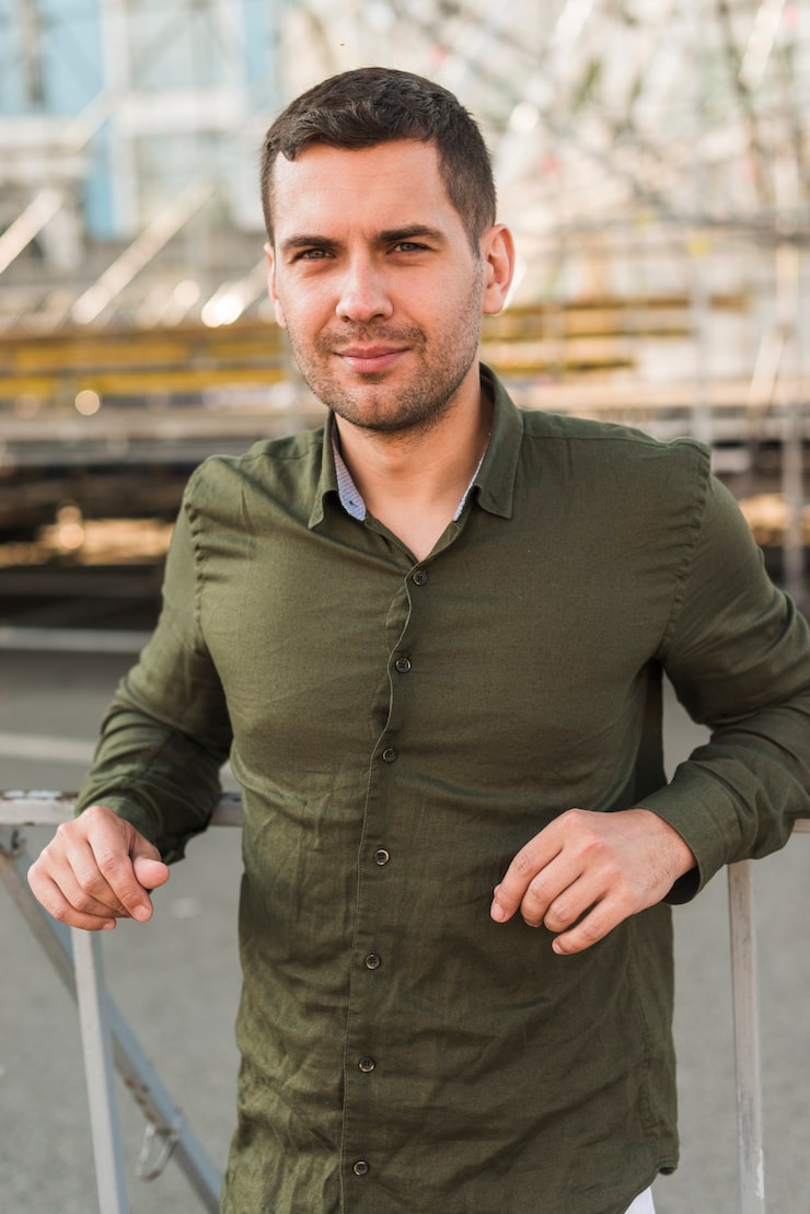 Profil de Abdenour, 37 ans, Groupe gay à Eison (St-Martin)