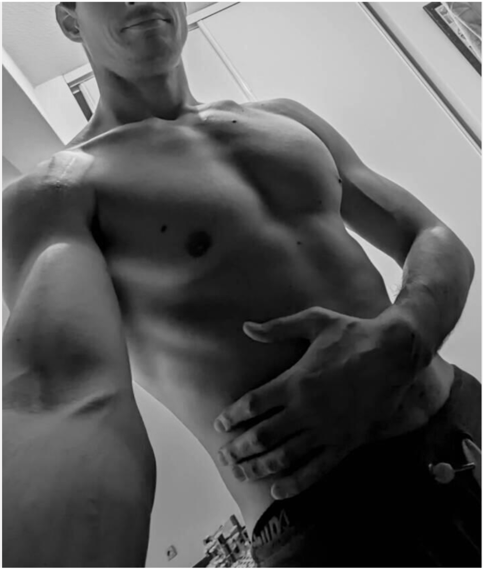 Profil de Lotfi, 36 ans, Groupe gay à Oschwand