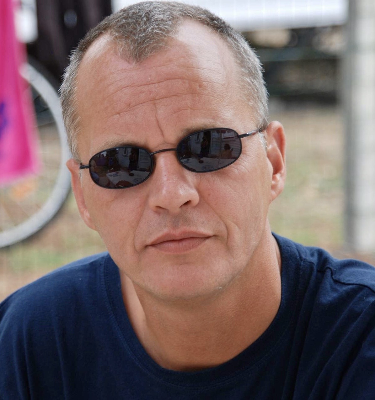 Profil de Gaelig, 55 ans, Groupe gay à Ecoteaux