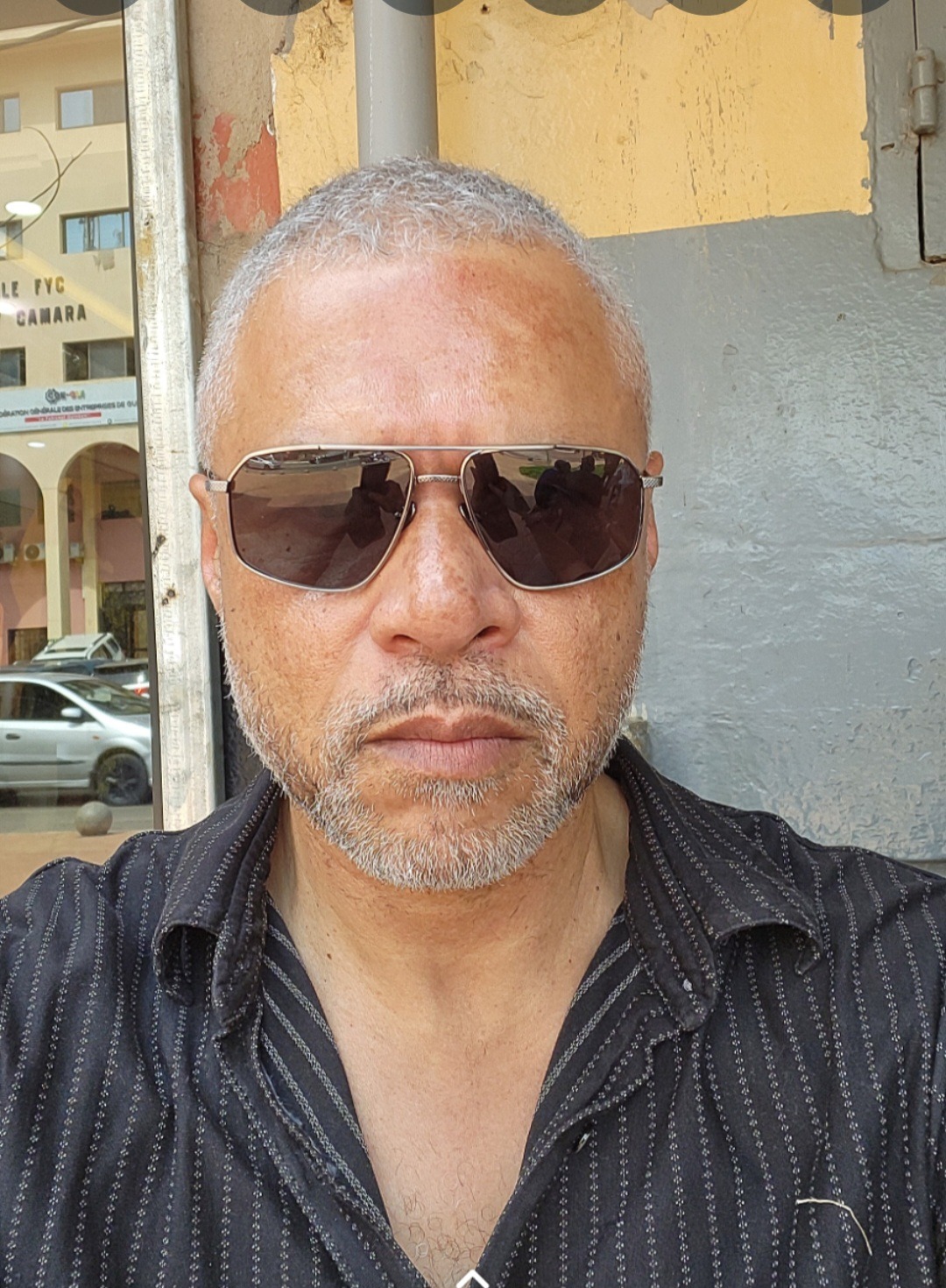 Profil de Ettore, 49 ans, Groupe gay à Grasswil
