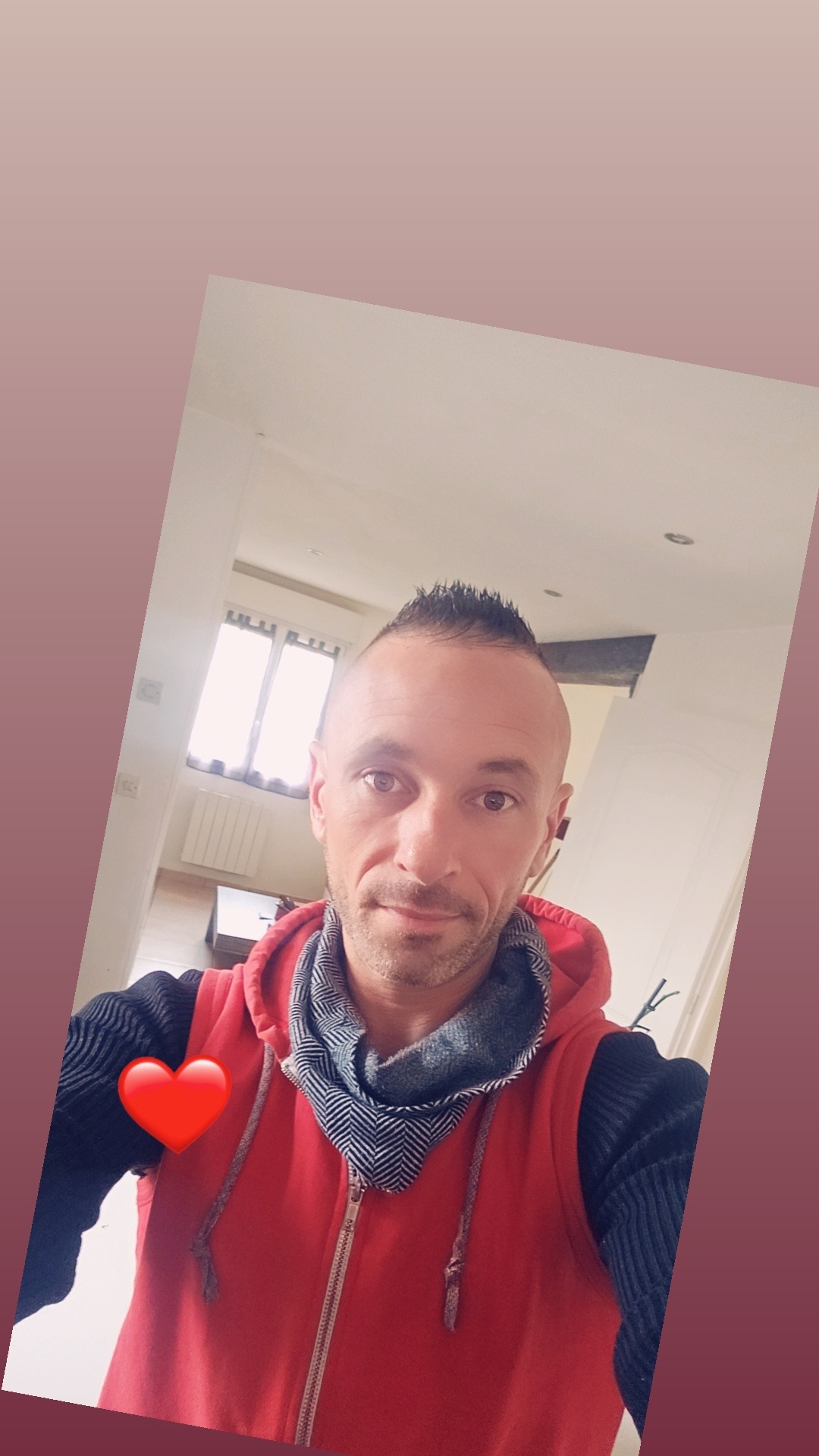 Profil de Meriadeg, 37 ans, Groupe gay à Buchs LU